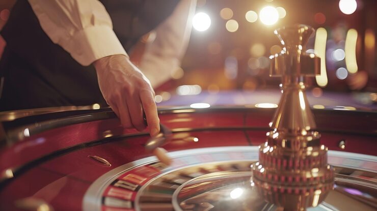 New live blackjack table on ugbet88 alternatif