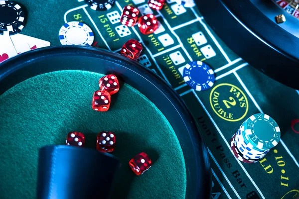 Slot game with new mechanics