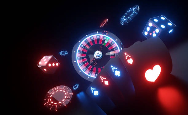 Quickspin live blackjack table on mobile phone