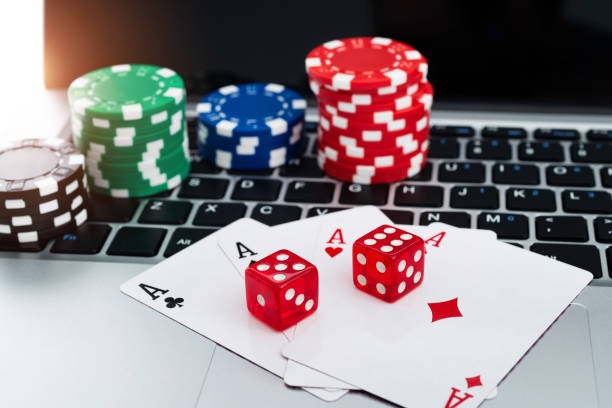 Quickspin baccarat table interface